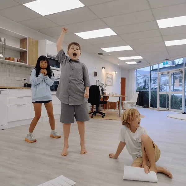 Term 1 Highlights 15