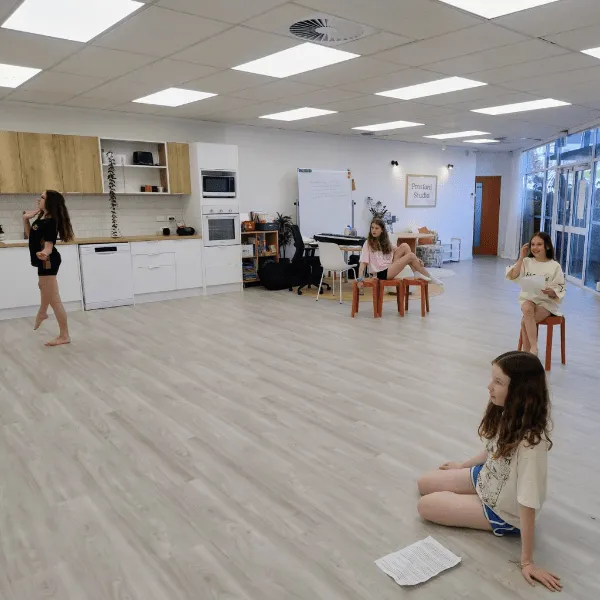 Term 4 Highlights 45